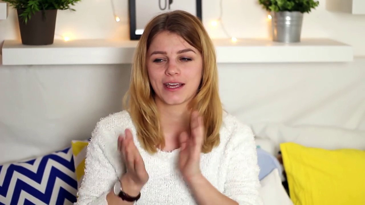 5 KÉRDÉS, 5 ŐSZINTE VÁLASZ ● FollowAnna