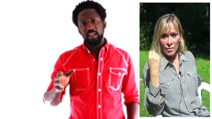 SCRED CONNEXION Les Artisans de Besbar [ MARCHAND’ART Épisode 9 ]