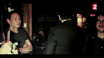 UN JOUR UN DESTIN : PATRICK BRUEL, LA SOIF DE VAINCRE : extrait 2