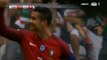 Cristiano Ronaldo Goal HD - Portugal	1-0	Faroe Islands 31.08.2017