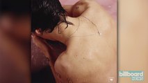 Harry Styles Releases 'Two Ghosts' Live Video | Billboard News