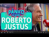 Roberto Justus - Pânico - 23/06/16