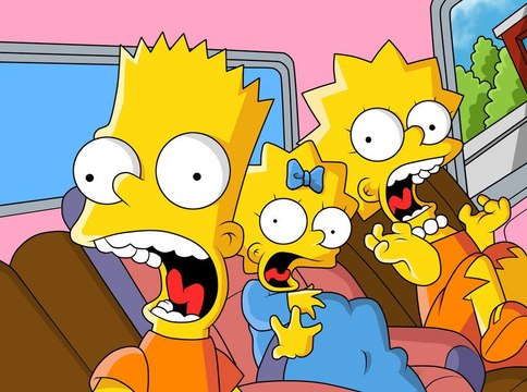 'The Simpsons' fire composer Alf Clausen after 27 Years