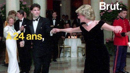 Lady Diana : 8 dates qui ont marqué sa vie