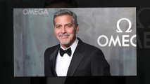 [Actu People] George Clooney se confie sur la naissance de ses jumeaux