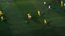 Manolev Goal HD - Bulgaria	1-0	Sweden 31.08.2017