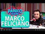 Marco Feliciano rebate críticas à cura gay: 