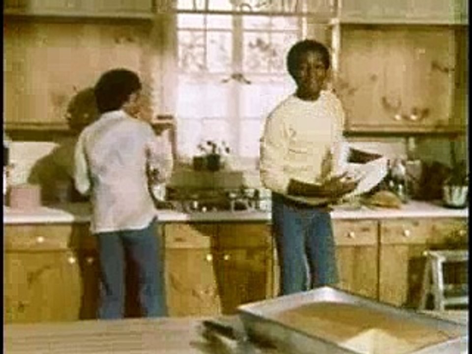 Duncan Hines Cake Mix Commercial