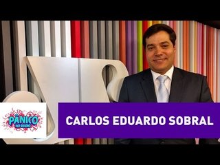 Delegado federal conta como a PF cria  codinomes das operações | Pânico