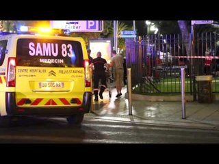 လူ ၇၀ ေက်ာ္ေသဆံုးခဲ့တဲ့ ျပင္သစ္ႏိုင္ငံက ထရပ္ကားနဲ႔ တိုက္ခိုက္မႈ