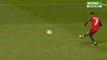 Cristiano Ronaldo (Penalty) GOAL HD - Portugal 2-0 Faroe Islands 31.08.2017