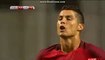 Cristiano Ronaldo Goal HD - Portugal 2-0 Faroe Islands