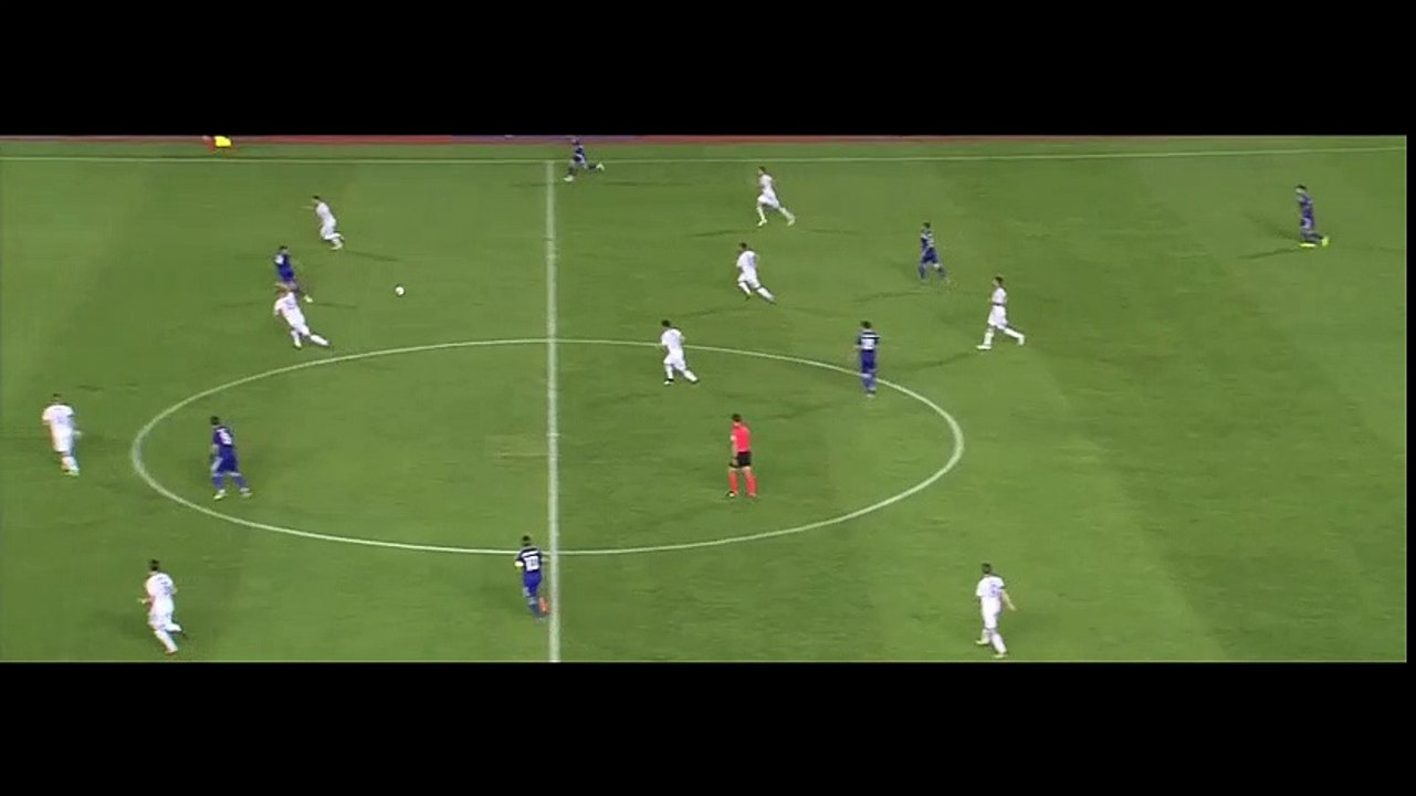 Kipar - BiH / Šansa za Kipar-