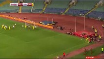 Goal HD - Bulgaria	1-1	Sweden 31.08.2017