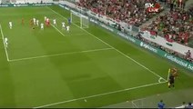 Szalai  Goal HD - Hungaryt2-0tLatvia 31.08.2017