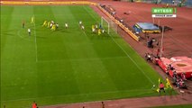Mikael Lustig Goal HD - Bulgaria 1-1 Sweden 31.08.2017