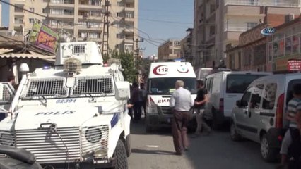 İki Aile Arasında Sopalı Silahlı Kavga: 23 Yaralı