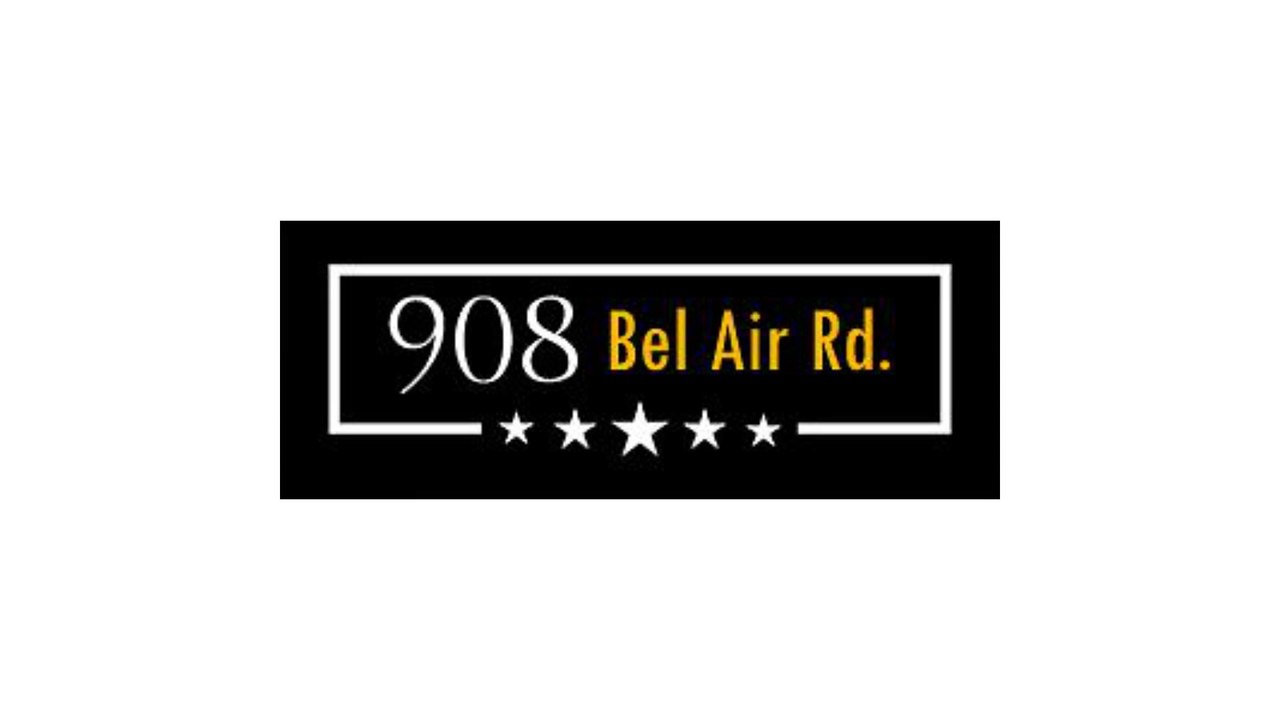 908 Bel Air Rd - Video Walk through