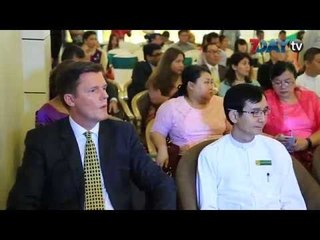 ကုန္သြယ္အာမခံ၀န္ေဆာင္မႈအတြက္ ADB နဲ႔ ျပည္တြင္းဘဏ္တစ္ုခပူးေပါင္းေဆာင္ရြက္မယ္