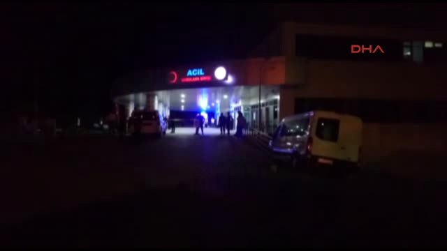 Bingöl'de Çatışma: 1 Korucu Şehit, 1 Korucu Yaralı