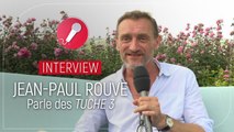 Jean-Paul Rouve, Président dans Les Tuche 3 : 