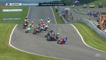 MotoAmerica Superbike Race 2 Highlights Pittsburgh International Race Complex