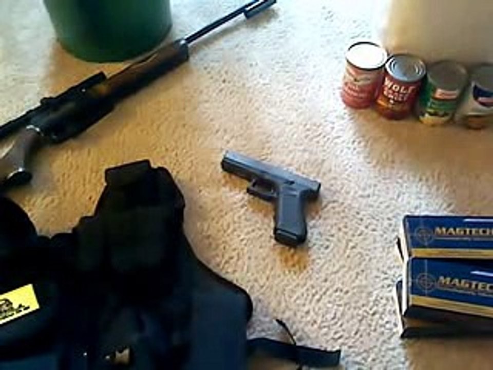 ZOMBIE APOCALYPSE VS WROL SHTF ECONOMIC COLLAPSE