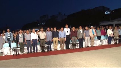 Tekirdağ'da Balıkçılar "Vira Bismillah" Dedi