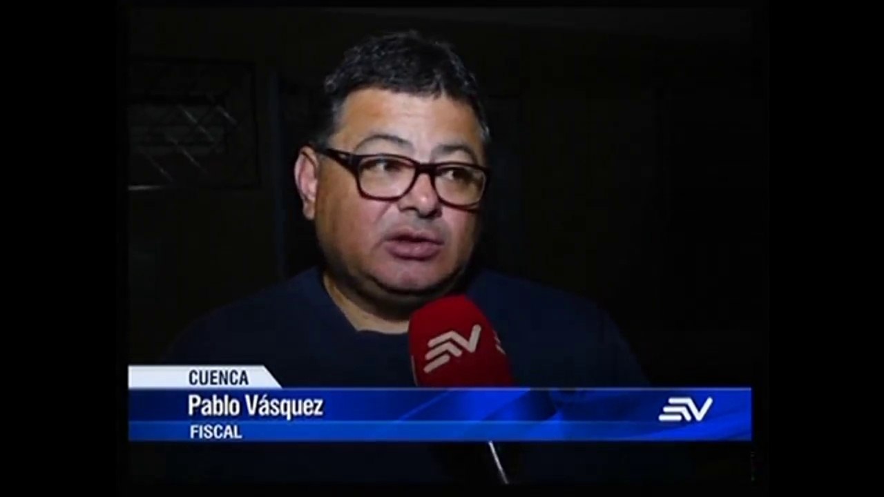 Televistazo 13h00 31-08-2017