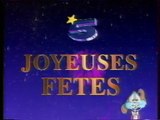 La 5 - Décembre 1990 - Jingle 