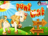 Fun Baby Play and Care My Little Pony in Tooth Fairy Horse Care My Little Pony Kids Game