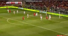 William Carvalho Goal HD - Portugal 3-1 Faroe Islands