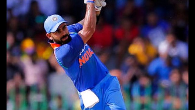 virat kohli century highlights vs sri lanka in 4th odi 31/8/2017