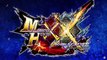 Mhxx Monster Hunter Double Cross