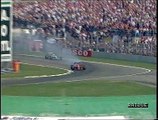Gran Premio di San Marino 1990: Ritiro di Mansell