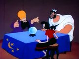 Popeye- The Crystal Brawl (1957)
