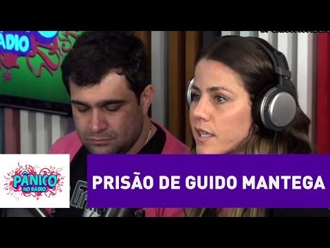 É meu pai, óbvio que vou defender , afirma Marina Mantega | Pânico