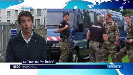 Disparition de la petite Maëlys : un homme en garde à vue