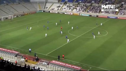 Demetris Christofi Goal HD - Cyprus	1-2	Bosnia & Herzegovina 31.0