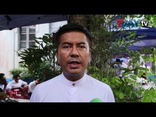 (၉၆)ႏွစ္ျပည့္ ျမန္မာ့ရုပ္ရွင္ေန႔နဲ႔ (၅၃)ႀကိမ္ေျမာက္ ရုပ္ရွင္သက္ႀကီးပူေဇာ္ပြဲ