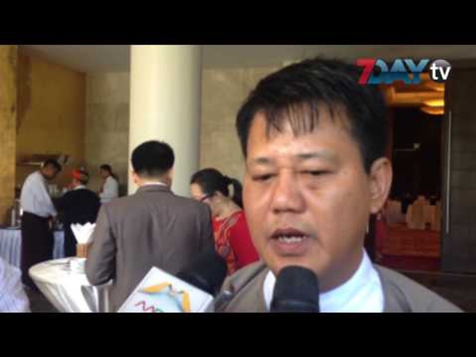 လက္ရွိျဖစ္ပြားေနတဲ့ စစ္ပြဲေတြအတြက္ NCA မွာ မပါတဲ့အဖြဲ႔ေတြက သီးသန္႔ေဆြးေႏြး
