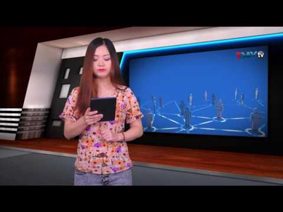 7DayTV ေဖ့စ္ဘြတ္ခ္တစ္ခြင္
