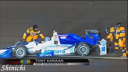 Resumen de la Gateway 500 2017 - Loquendo