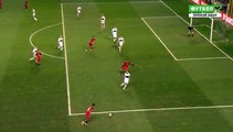 Nelson Oliveira Goal HD - Portugal	5-1	Faroe Islands 31.08.2017