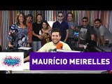 Maurício Meirelles - Pânico - 18/10/16