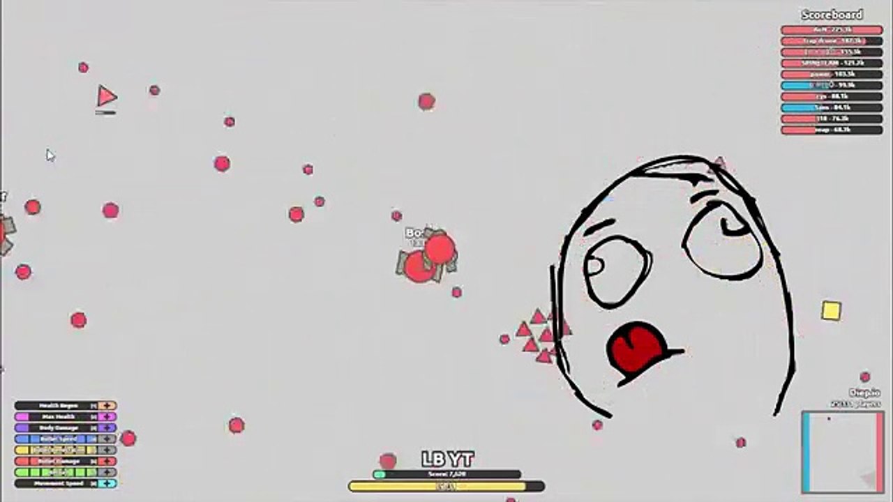 Diep.io