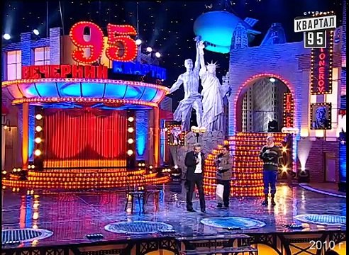 Что ж я Ринату скажу - Янукович проснулся после пьянки - Вечерний Квартал