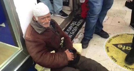 Zabıta, Ihlamurlarına El Koyunca 80 Yaşındaki Adam, Hüngür Hüngür Ağladı