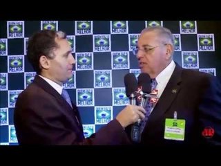 Setor de caminhões é primordial para desenvolvimento, diz pres. da MAN