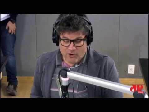 Jovem Pan Morning Show 14/07/2013